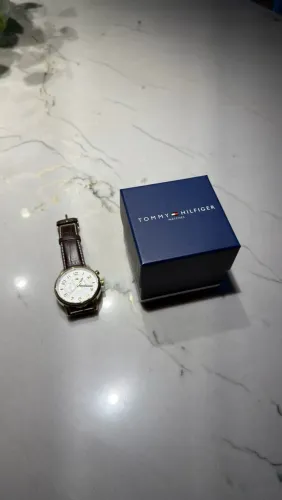 relógio Tommy Hilfiger