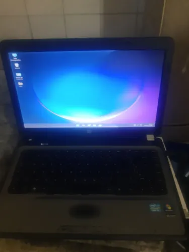 Notebook i3