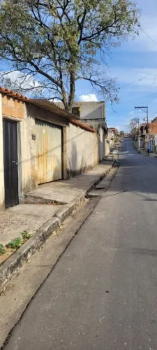 Vende -se casa