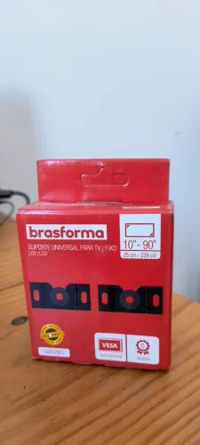 Suporte Para TV 