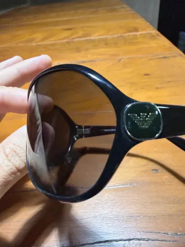 Óculos empório armani original