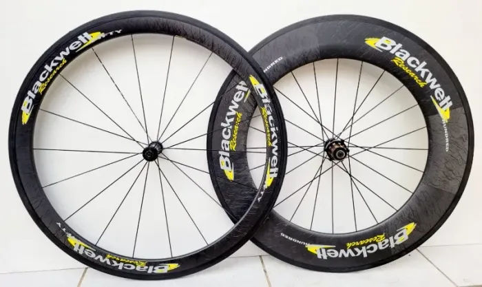 Rodas BlackWell Research Carbon