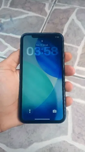 iPhone 11 128g