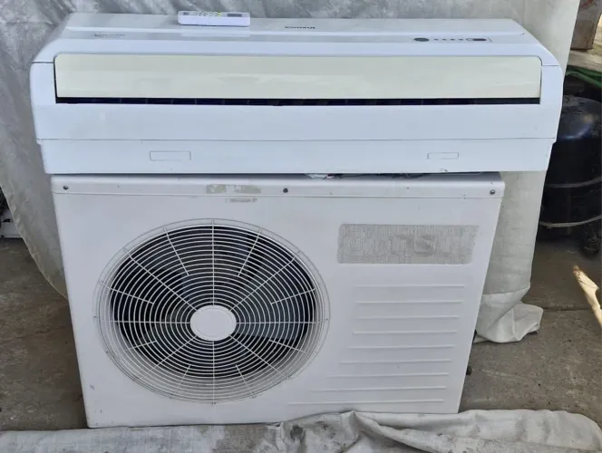 Ar Condicionado Split CONSUL - CBF18 CBBNA 18.000BTUS - Frio - Usado