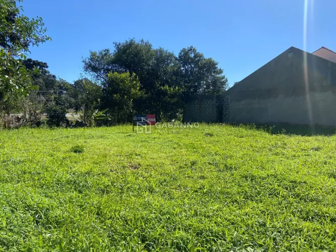 Excelente terreno com 1.030,00m² ao lado do novo Parque do Rio Mossunguê da Eduardo Esprad