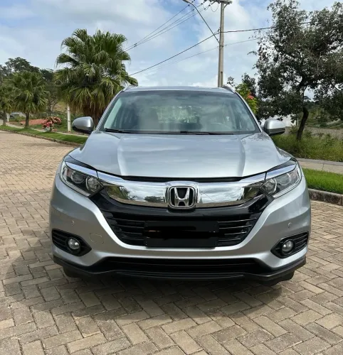 Honda HR-V EXL 1.8 Flexone 16V 5P Aut. 2020