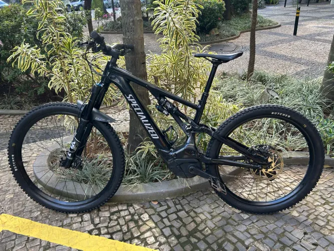 Specialized Turbo Levo Comp GEN3 Tam S3