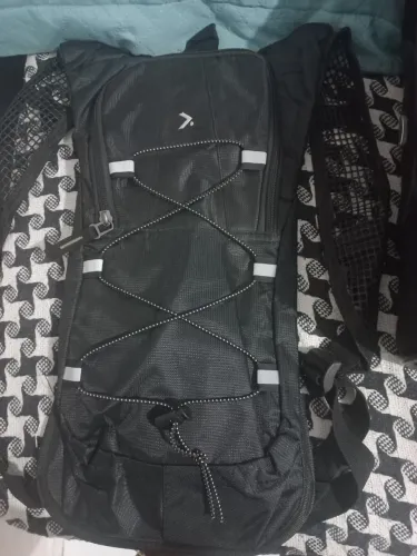 Mochila de ciclismo