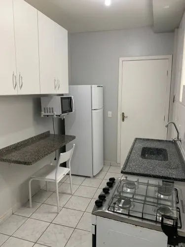 KITNET próx da UFSC e 15 min do centro/CARVOEIRA/NÃO COBRAMOS CAUÇÃO).