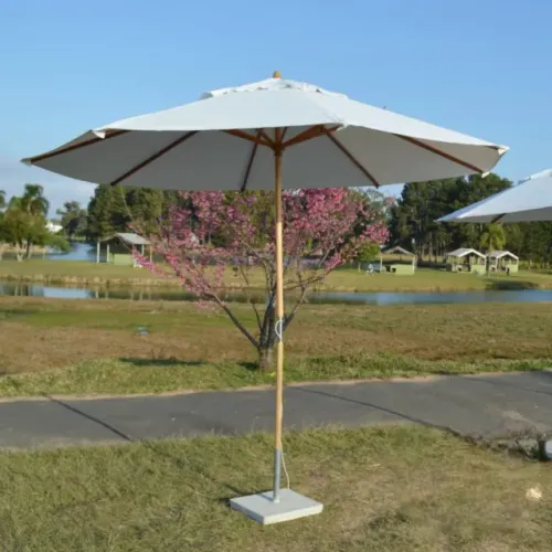 Ombrelone Fabricado em Curitiba Guarda Sol  a Partir de 469 - Centro