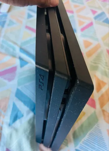 PS4 Pro 1TB