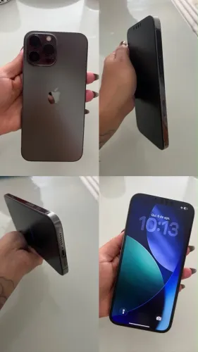 IPHONE 13 pro max