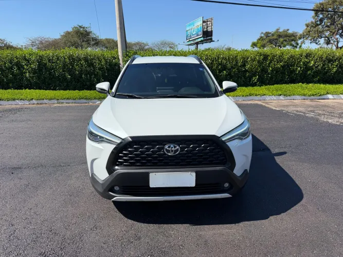 Toyota Corolla Cross XRE 2.0 16V Flex AUT 2022