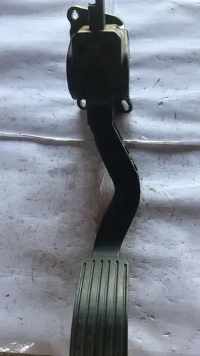 Pedal Acelerador Eletronico Citroen C4 2007
