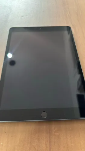 Ipad 9ª geração 256GB