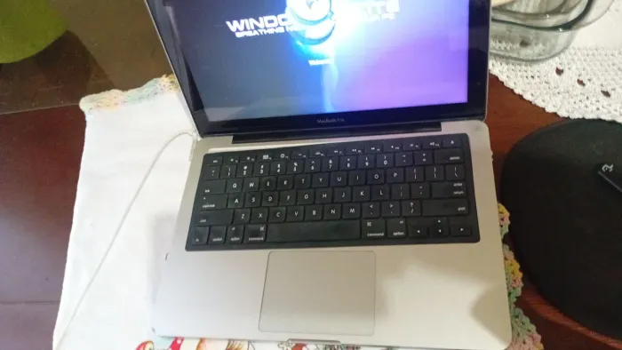Macbook Pro i7 16GB