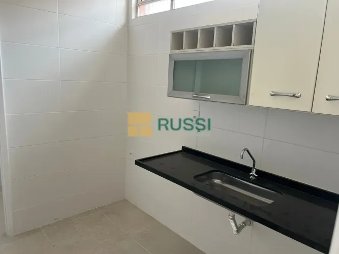 Apartamento padrão para Locação, Vila Betânia, Avenida Tivoli, SP