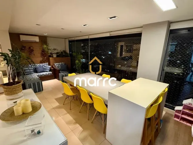 APARTAMENTO À VENDA NO CONDOMÍNIO MERIDIANO HOME CLUB