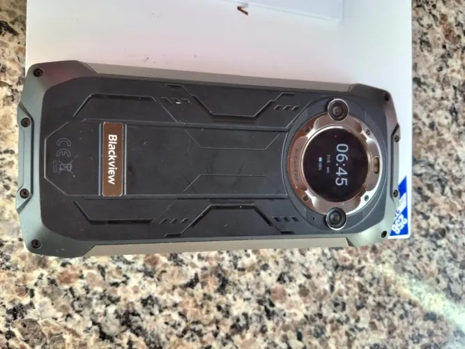 Blackview Bv9300 Pro 256gb