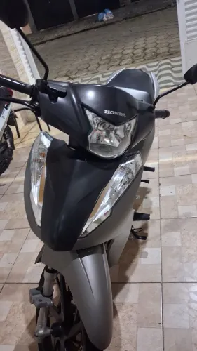 Honda biz 125 2023 15.000