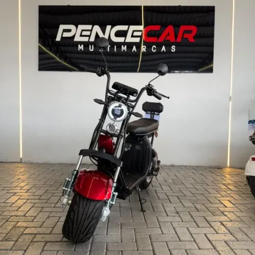 Moto-Chefe X11 1000w 2026