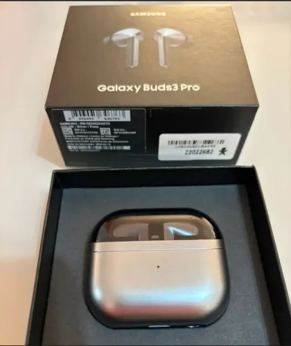 Samsung buds 3 pro