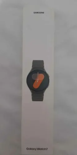 Galaxy watch 7