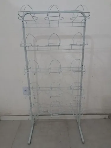 VENDO EXPOSITOR PARA BONÉ !