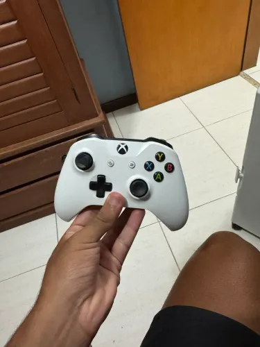 Controle de Xbox 