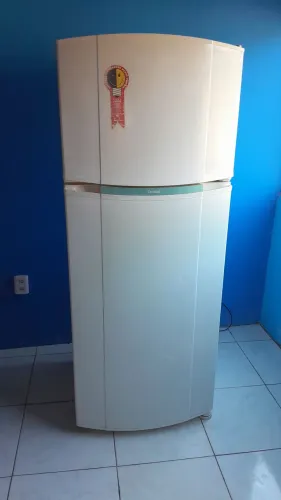 Geladeira consul