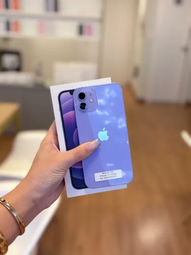 iPhone 12 128GB | SEMINOVO