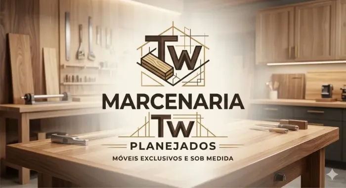 Móveis planejados 