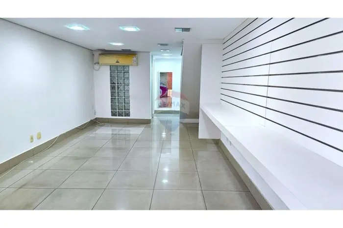 Loja comercial para alugar no Grajaú