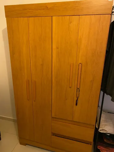 Guarda-roupa