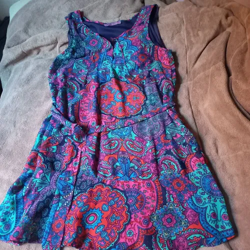 Vestido