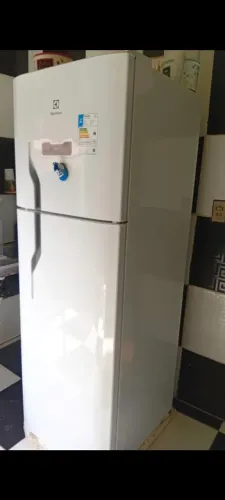 Geladeira 