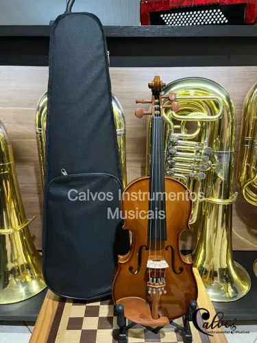 Violino Eagle VE441 4/4