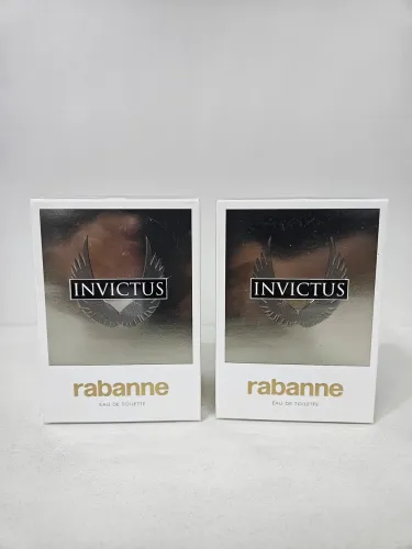 Perfume Invictus 100ml lacrado
