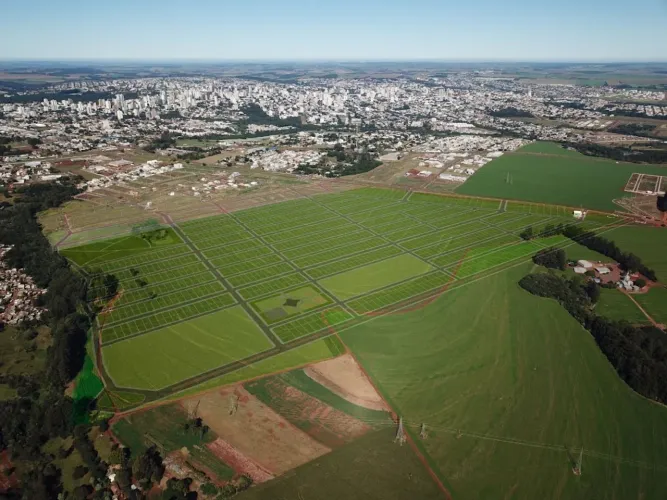 Terreno Lote Bella Vita Fase 2