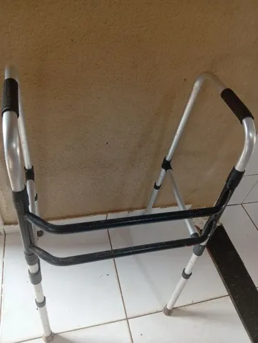 Andador para idoso