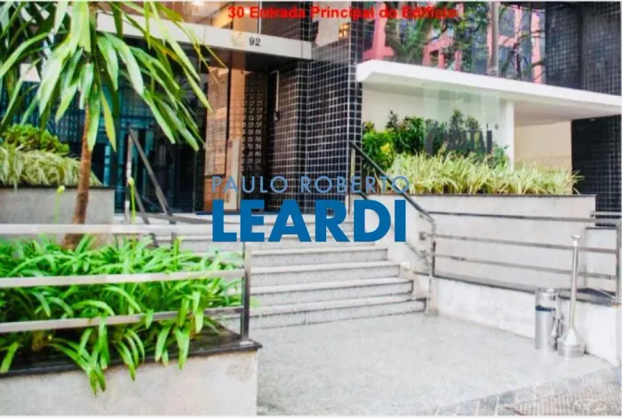 CONJ. COMERCIAL - ITAIM BIBI - SP