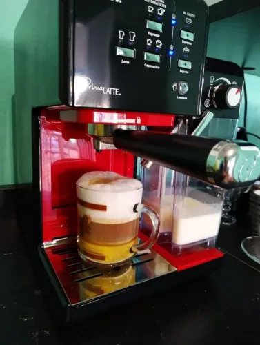 Cafeteira Expresso