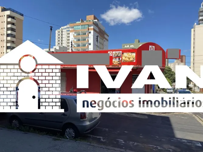 Cómodo Para Venda No Bairro Martins