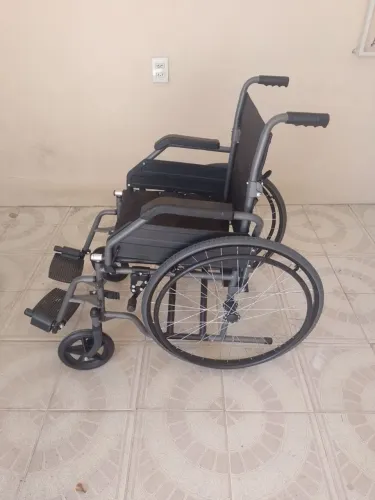 Cadeira de rodas