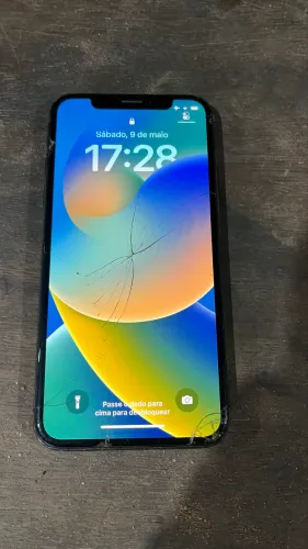 IPHONE X 256GB 