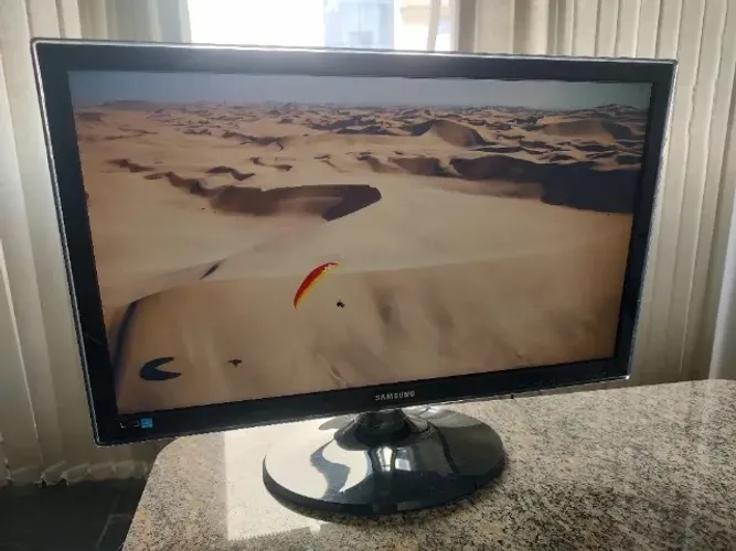 Monitor LED Samsung 23 Polegadas Full HD S23B550V