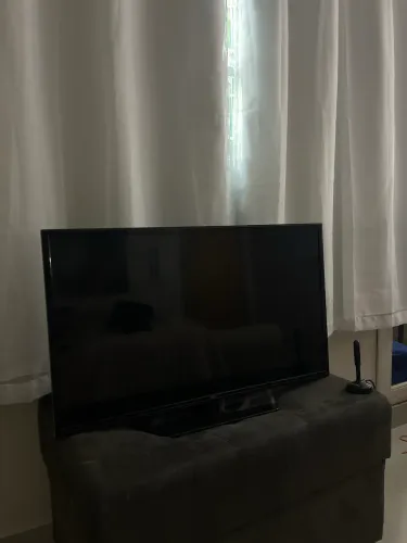 Tb smart Philco (cabo de internet) com antena 32 polegadas