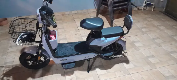 Bike elétrica/scooter/bicicleta elétrica