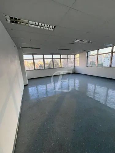 Andar Corporativo à venda, 166 m² por R$ 1.500.000,00 - Consolação - São Paulo/SP
