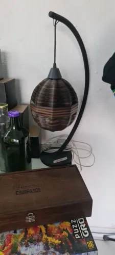 Luminária